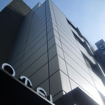 Sinyoung Motel Seoul Eksteriør bilde