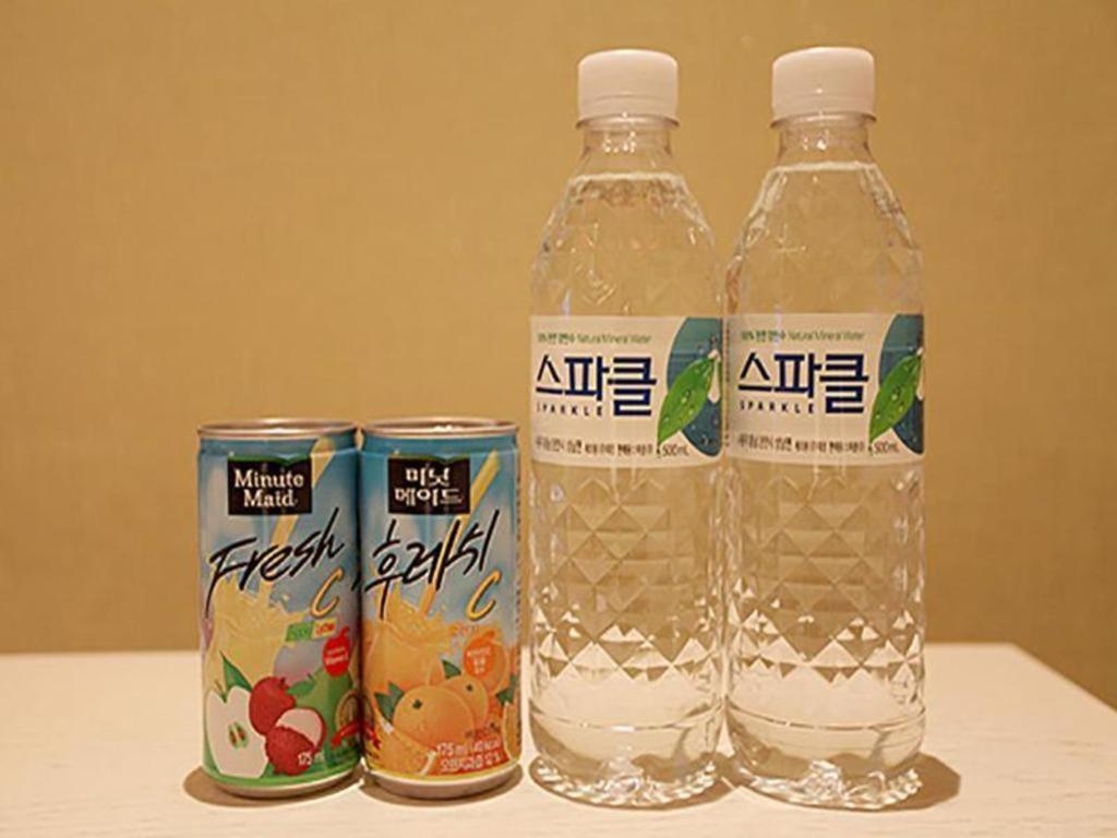 Sinyoung Motel Seoul Eksteriør bilde
