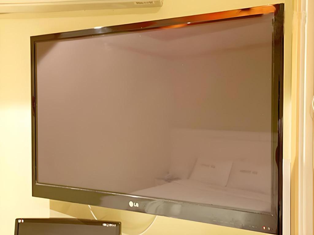 Sinyoung Motel Seoul Eksteriør bilde