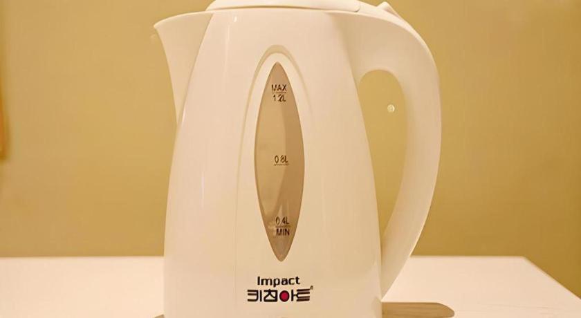 Sinyoung Motel Seoul Eksteriør bilde
