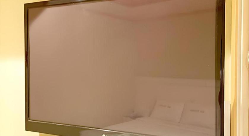 Sinyoung Motel Seoul Eksteriør bilde